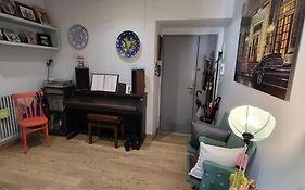 A Casa Di Ida-Appartamento Vista Mare
